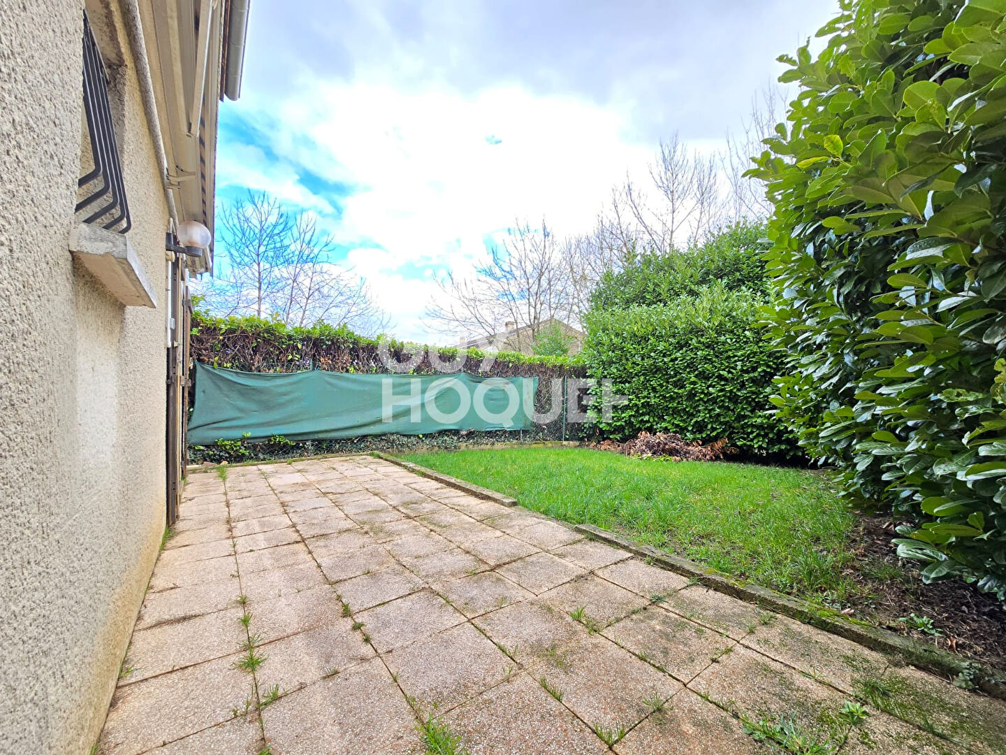 RARE SUR LE SECTEUR - MAISON INDIVIDUELLE AU CALME À VANCIA