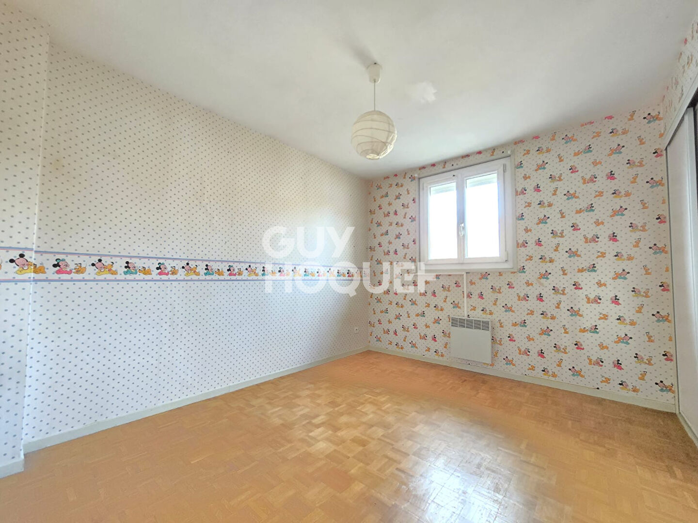 RARE SUR LE SECTEUR - MAISON INDIVIDUELLE AU CALME À VANCIA