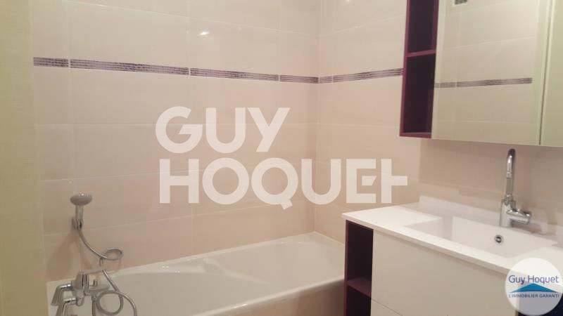 Appartement Rillieux La Pape 3 pièces 63 m2