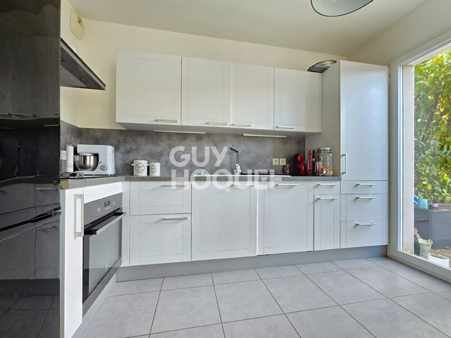 EN EXCLUSIVITÉ - MAISON EN COPROPRIÉTÉ À RILLIEUX-LA-PAPE SECTEUR VANCIA