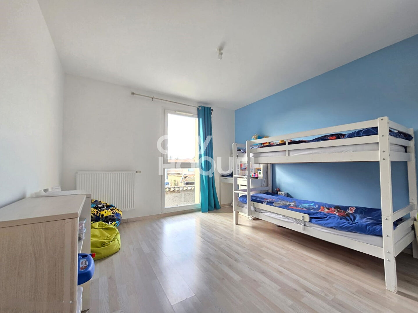 EN EXCLUSIVITÉ - MAISON EN COPROPRIÉTÉ À RILLIEUX-LA-PAPE SECTEUR VANCIA