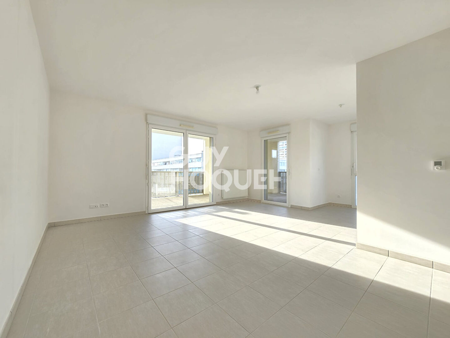 Appartement 64m²  3 pièce(s)