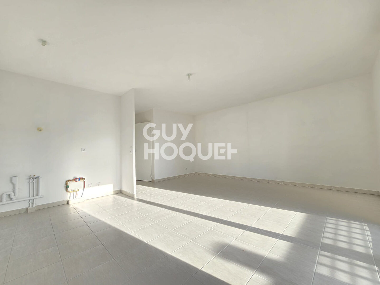 Appartement 64m²  3 pièce(s)