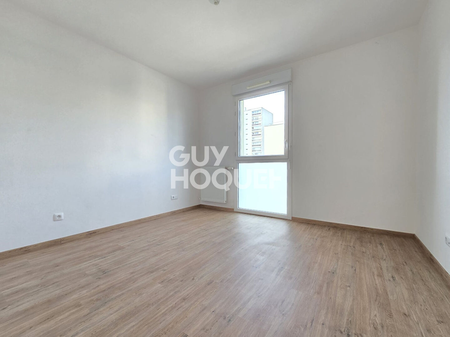 Appartement 64m²  3 pièce(s)