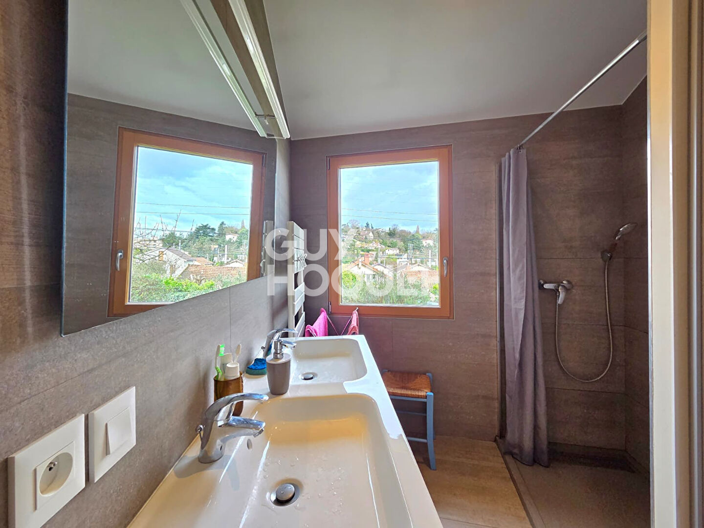 Maison 100 m² à Crépieux