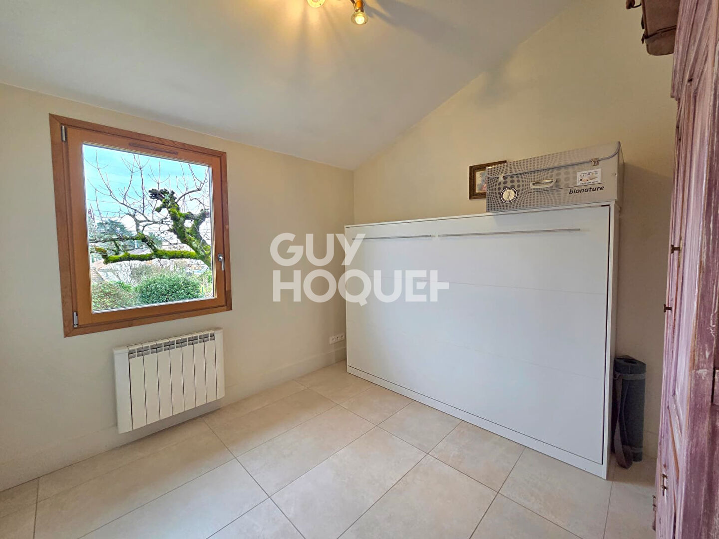 Maison 100 m² à Crépieux