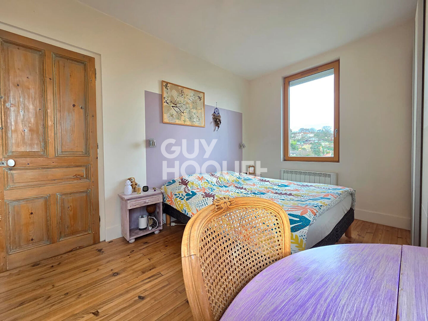 Maison 100 m² à Crépieux