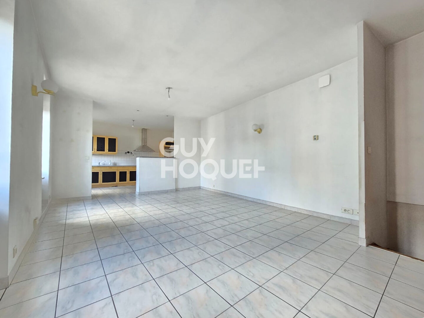 EN EXCLUSIVITÉ - RARE À RILLIEUX-VILLAGE