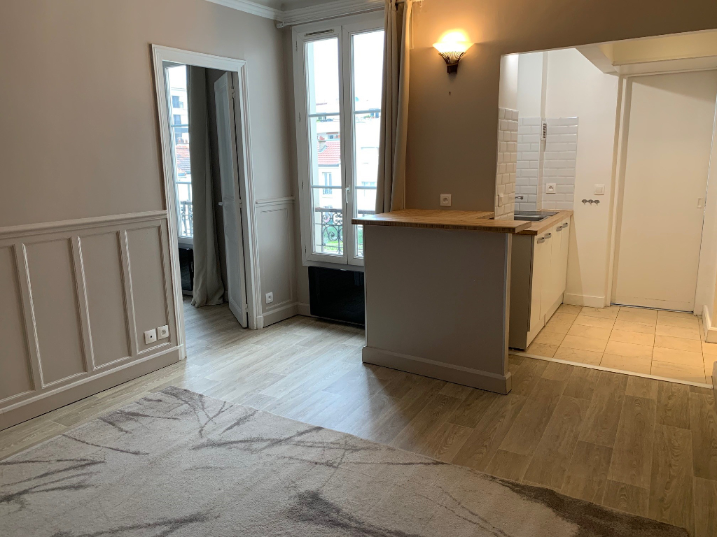 APPARTEMENT