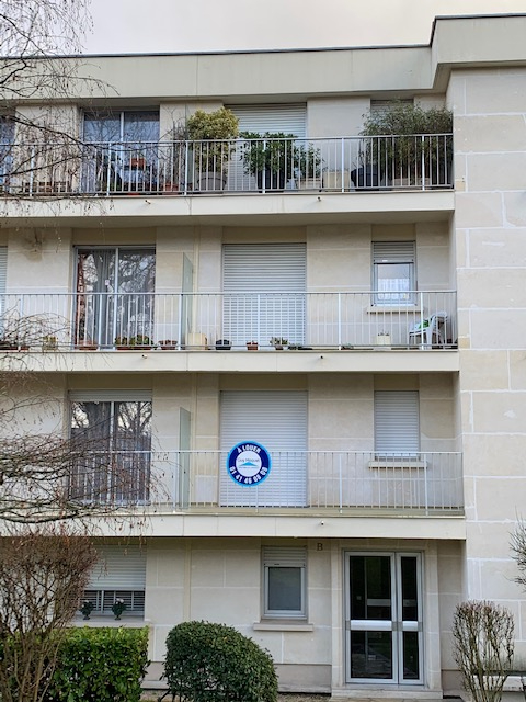 LE PLESSIS ROBINSON