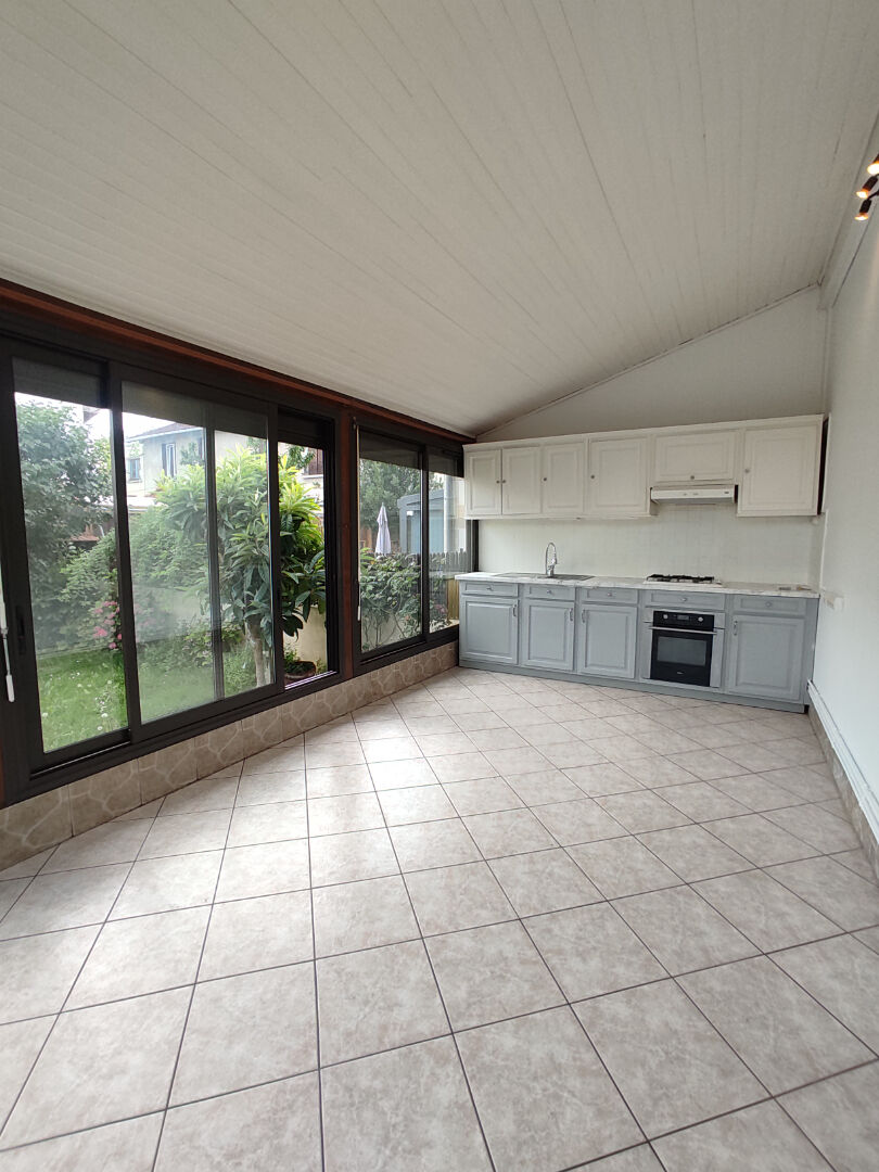 Maison a louer clamart - 3 pièce(s) - 48.69 m2 - Surfyn