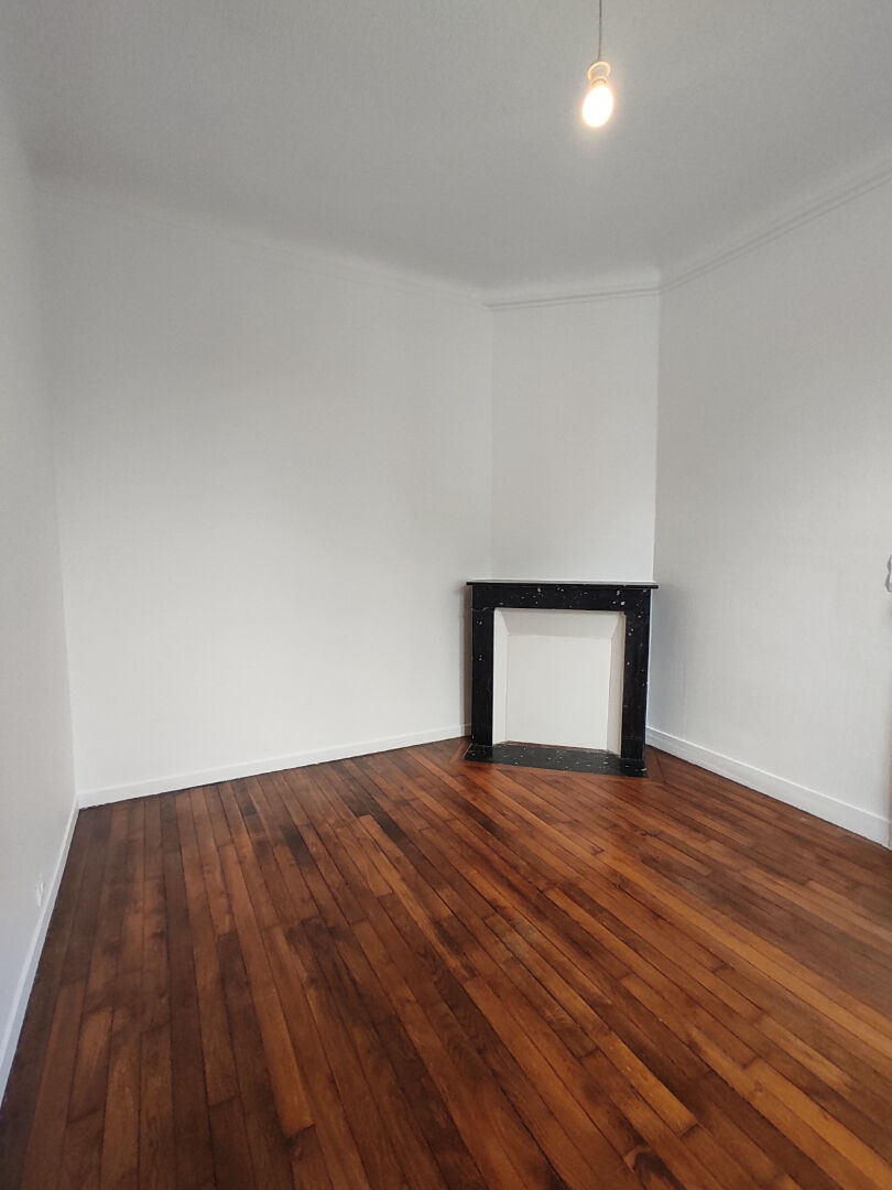 Maison a louer clamart - 3 pièce(s) - 48.69 m2 - Surfyn