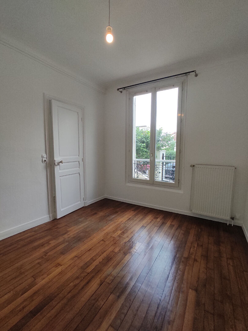 Maison a louer clamart - 3 pièce(s) - 48.69 m2 - Surfyn