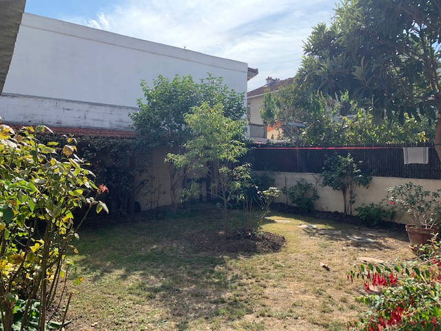 Maison a louer clamart - 3 pièce(s) - 48.69 m2 - Surfyn