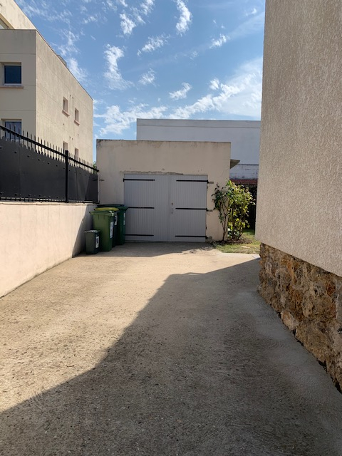 Maison a louer clamart - 3 pièce(s) - 48.69 m2 - Surfyn