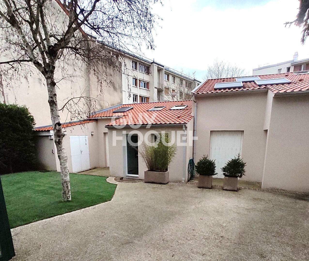 CHATILLON