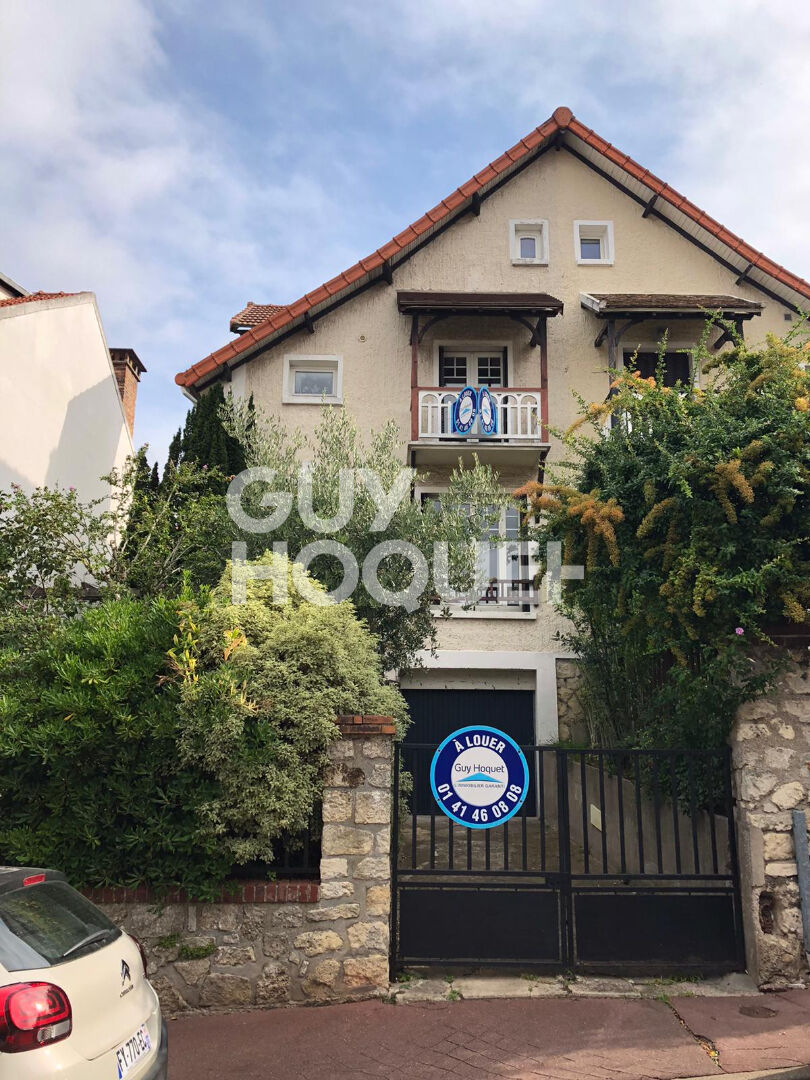 CLAMART CENTRE