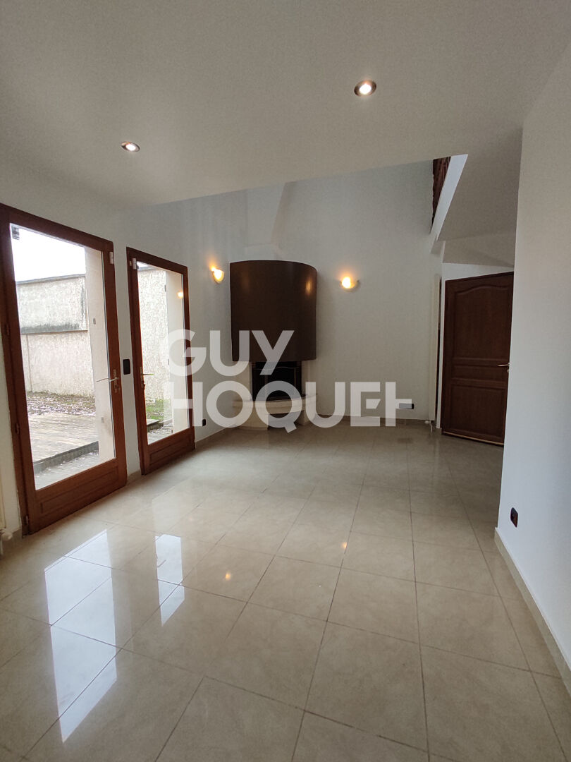 Maison a louer clamart - 3 pièce(s) - 68.94 m2 - Surfyn