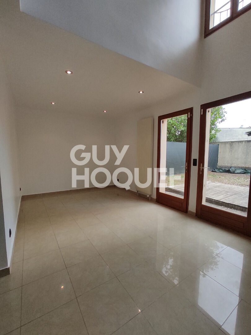 Maison a louer clamart - 3 pièce(s) - 68.94 m2 - Surfyn