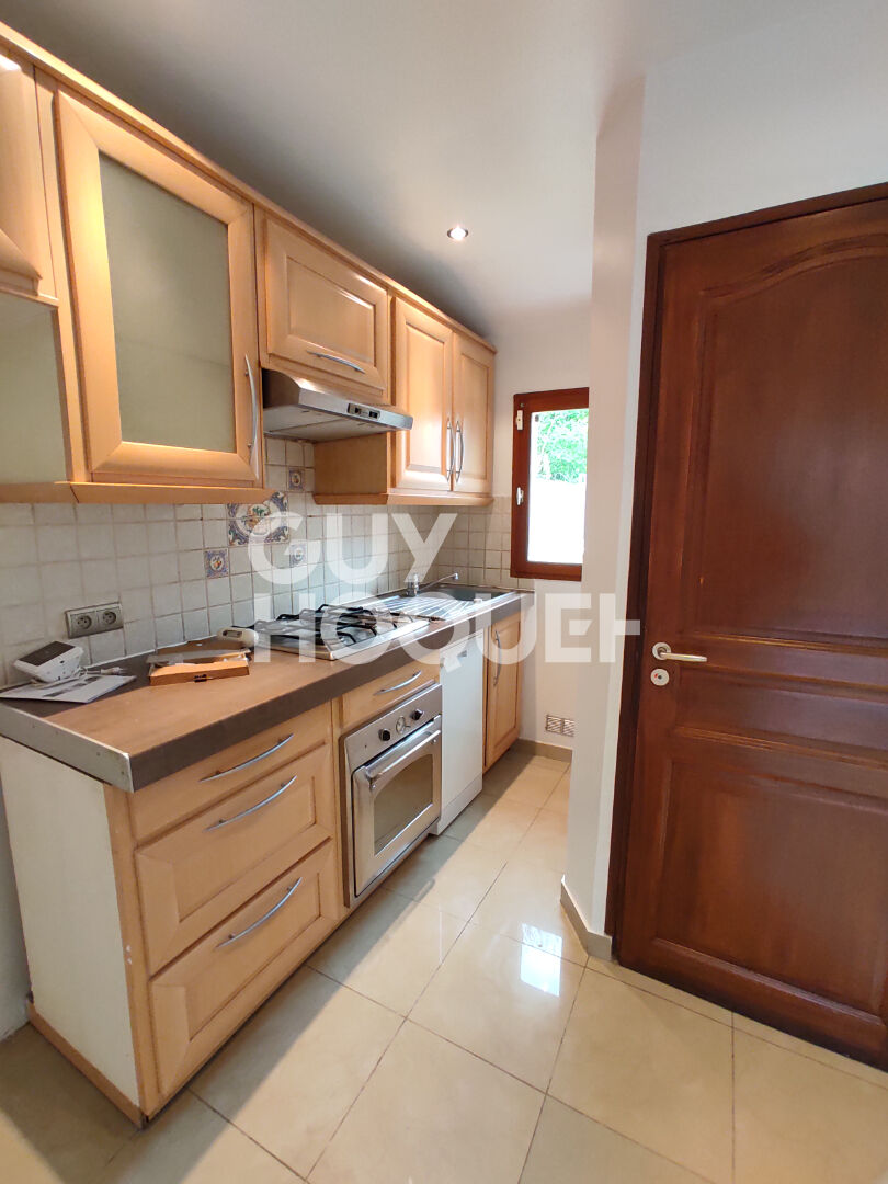 Maison a louer clamart - 3 pièce(s) - 68.94 m2 - Surfyn