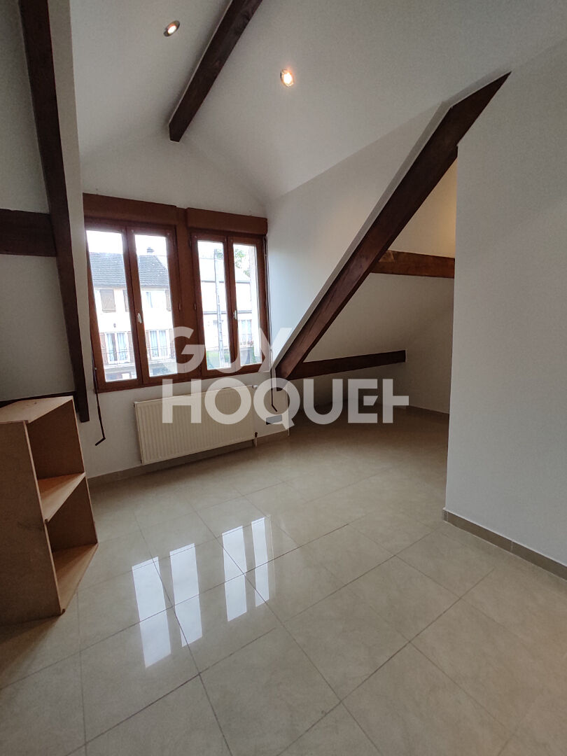 Maison a louer clamart - 3 pièce(s) - 68.94 m2 - Surfyn