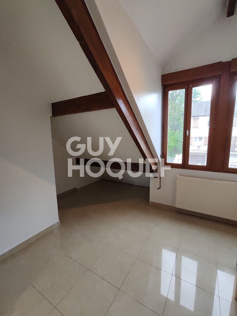 Maison a louer clamart - 3 pièce(s) - 68.94 m2 - Surfyn