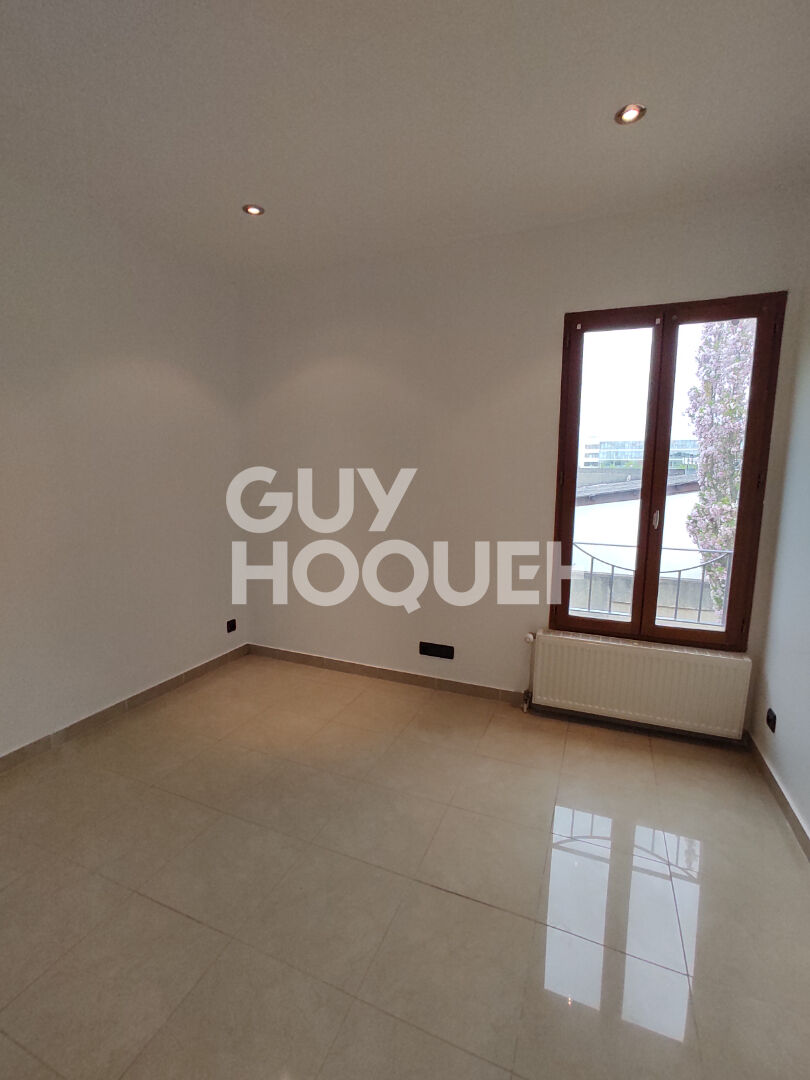 Maison a louer clamart - 3 pièce(s) - 68.94 m2 - Surfyn