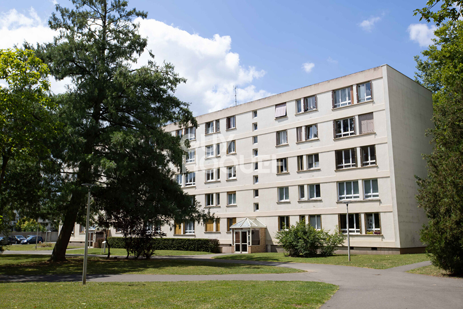 CLAMART