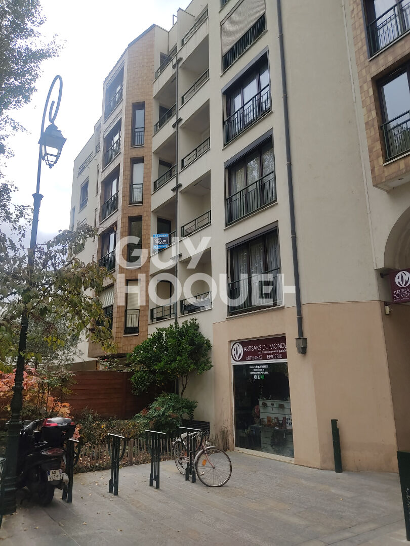 Appartement a louer clamart - 3 pièce(s) - 74.08 m2 - Surfyn