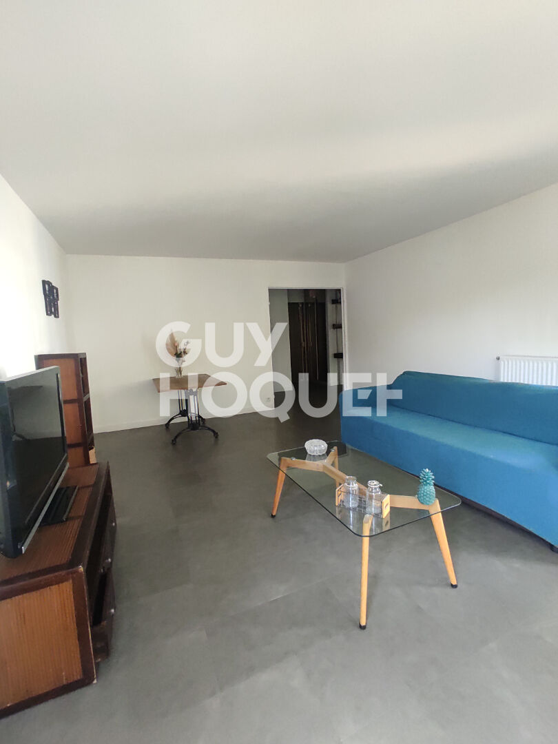Appartement a louer clamart - 3 pièce(s) - 74.08 m2 - Surfyn