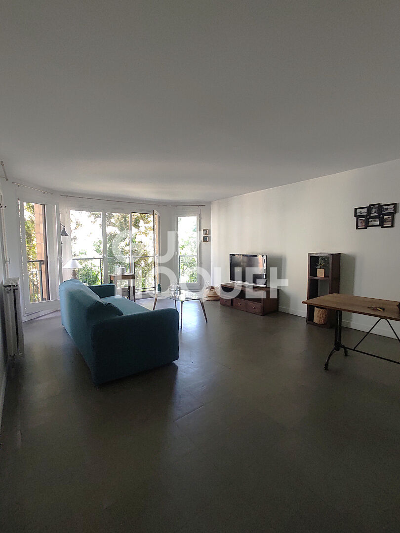 Appartement a louer clamart - 3 pièce(s) - 74.08 m2 - Surfyn