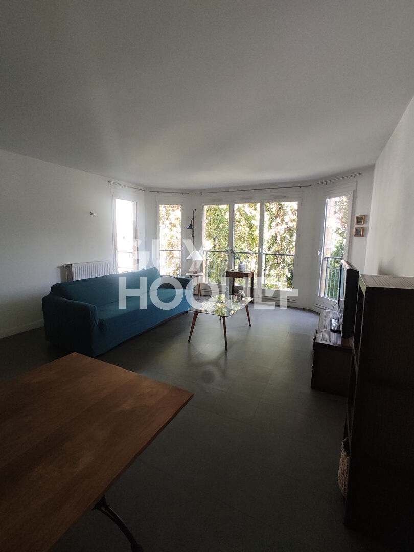 Appartement a louer clamart - 3 pièce(s) - 74.08 m2 - Surfyn