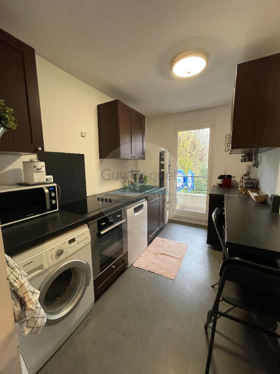 Appartement a louer clamart - 3 pièce(s) - 74.08 m2 - Surfyn