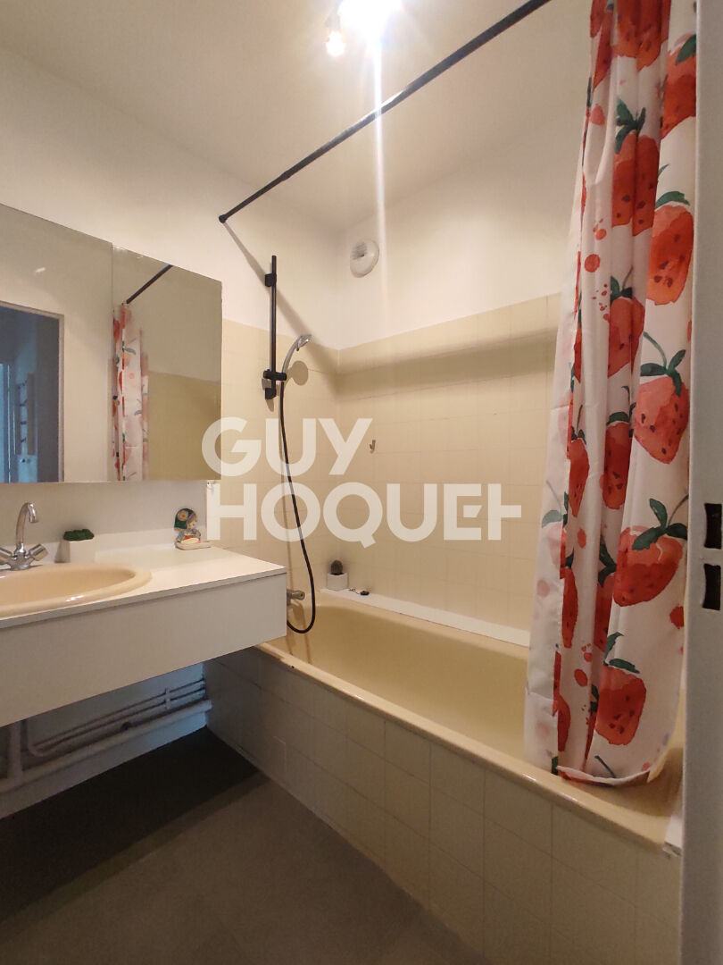 Appartement a louer clamart - 3 pièce(s) - 74.08 m2 - Surfyn