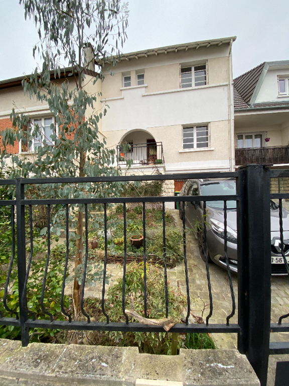 Maison Chatillon 5 pièce(s) 105 m2