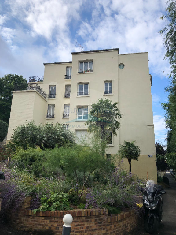 Appartement Meudon 1 pièce(s) 13 m2
