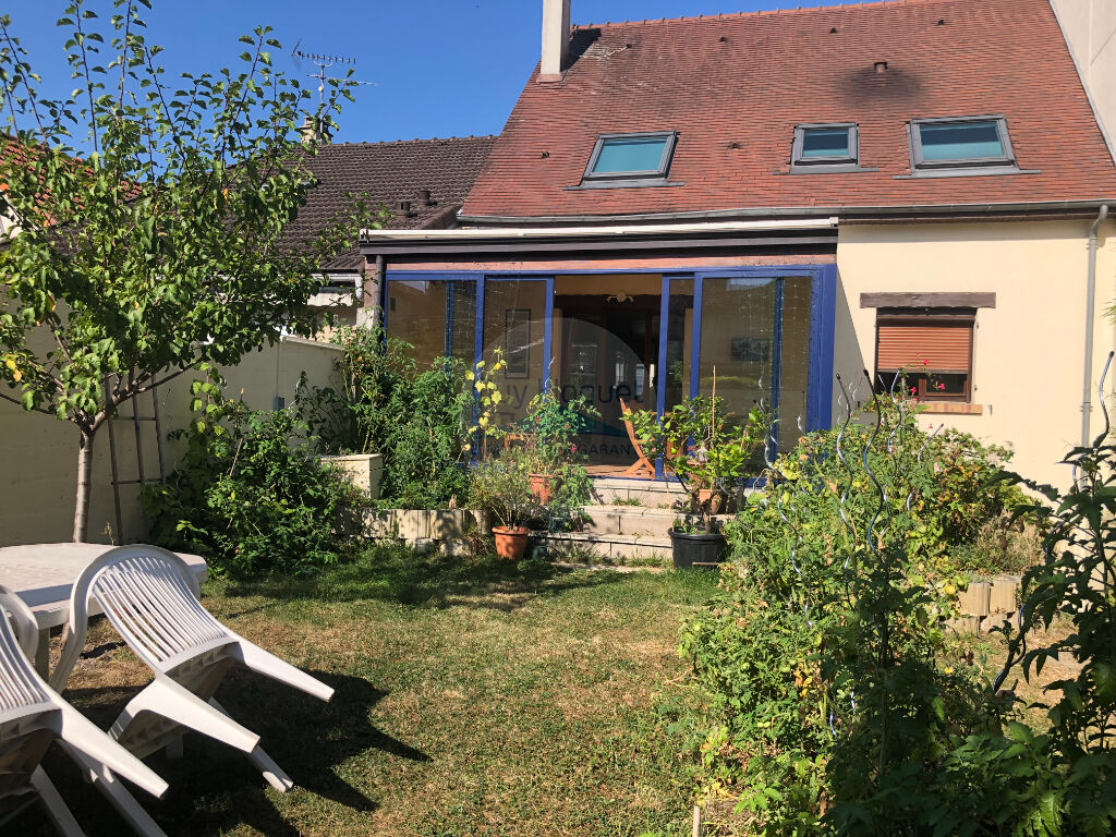 Maison Chatillon 5 pièce(s) 120.49 m2
