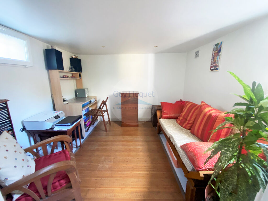 Maison Chatillon 3 pièce(s) 48.21 m2