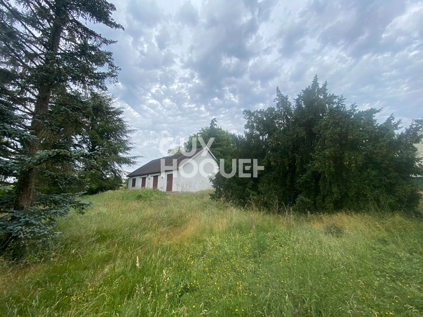 Maison Jouy Sur Morin 3 pièce(s) 85 m2