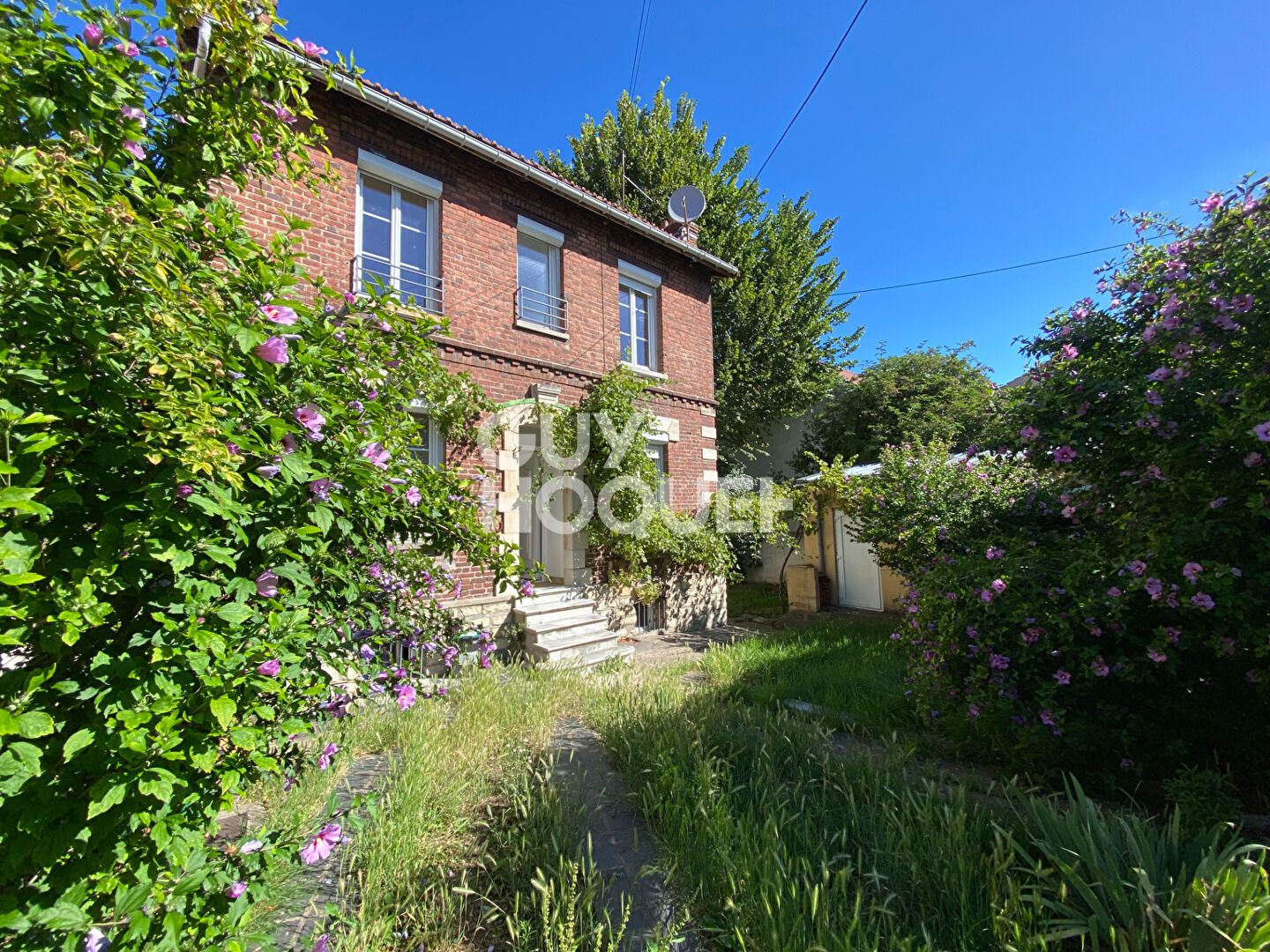 Maison Chatillon 4 pièce(s) 90 m2