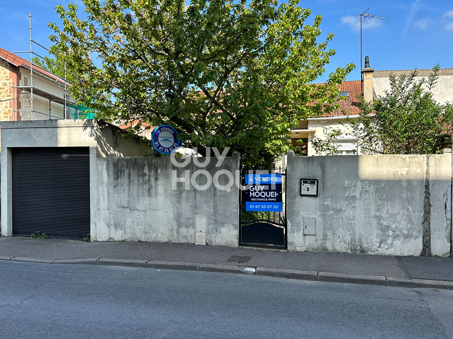 Maison Chatillon 4 pièce(s) 75 m2