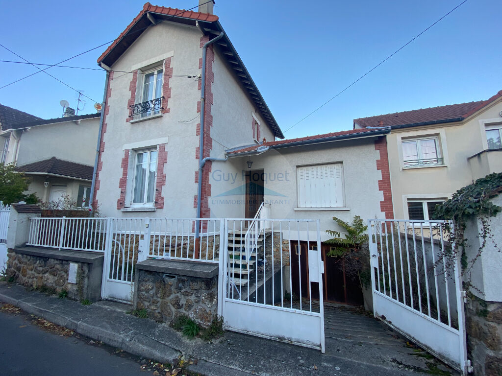 Maison Chatillon 4 pièce(s) 82.12 m2
