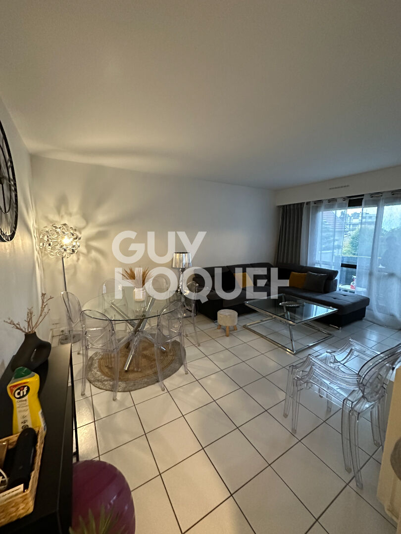 Appartement Chatenay Malabry 2 pièce(s) 52 m2