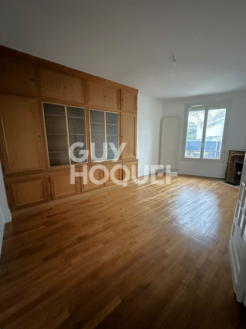 Appartement Malakoff 3/4 pièce(s) 103 m2