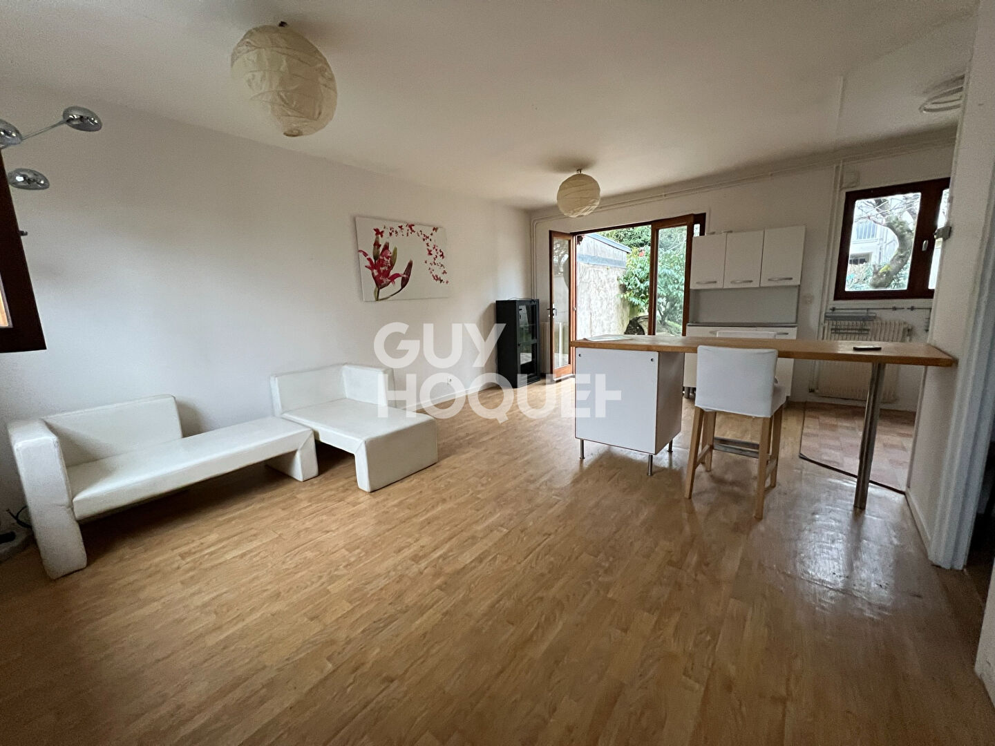 Maison Bagneux 3 pièce(s) 72.86 m2