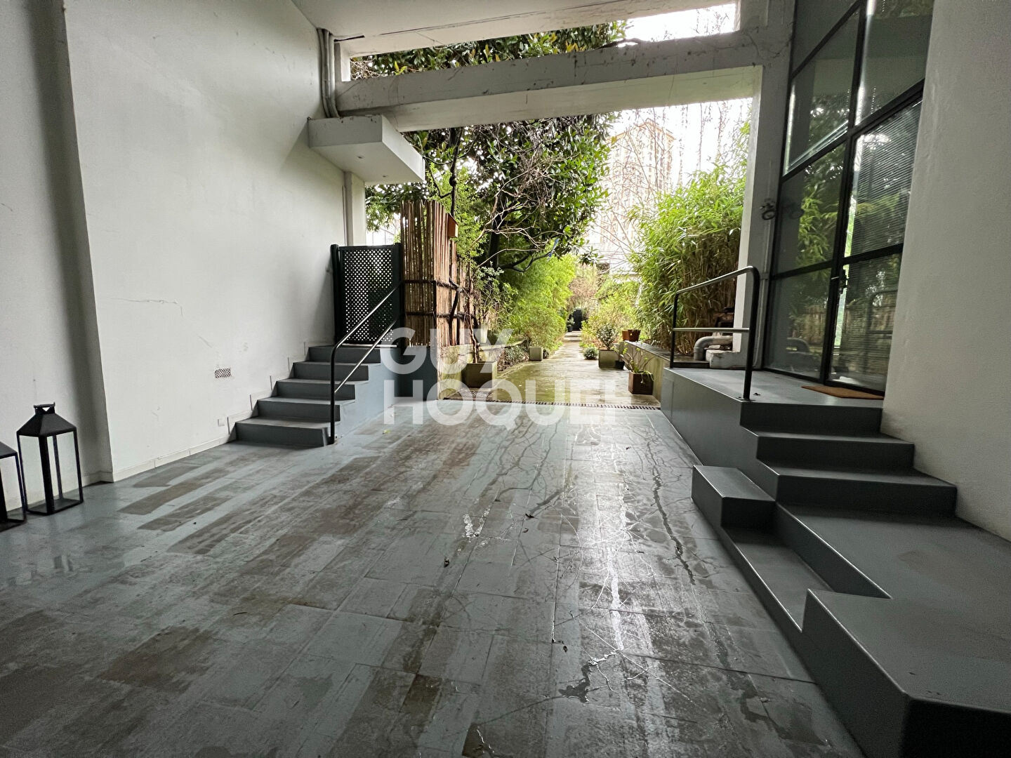 Appartement Malakoff 2 pièce(s) 47.99 m2