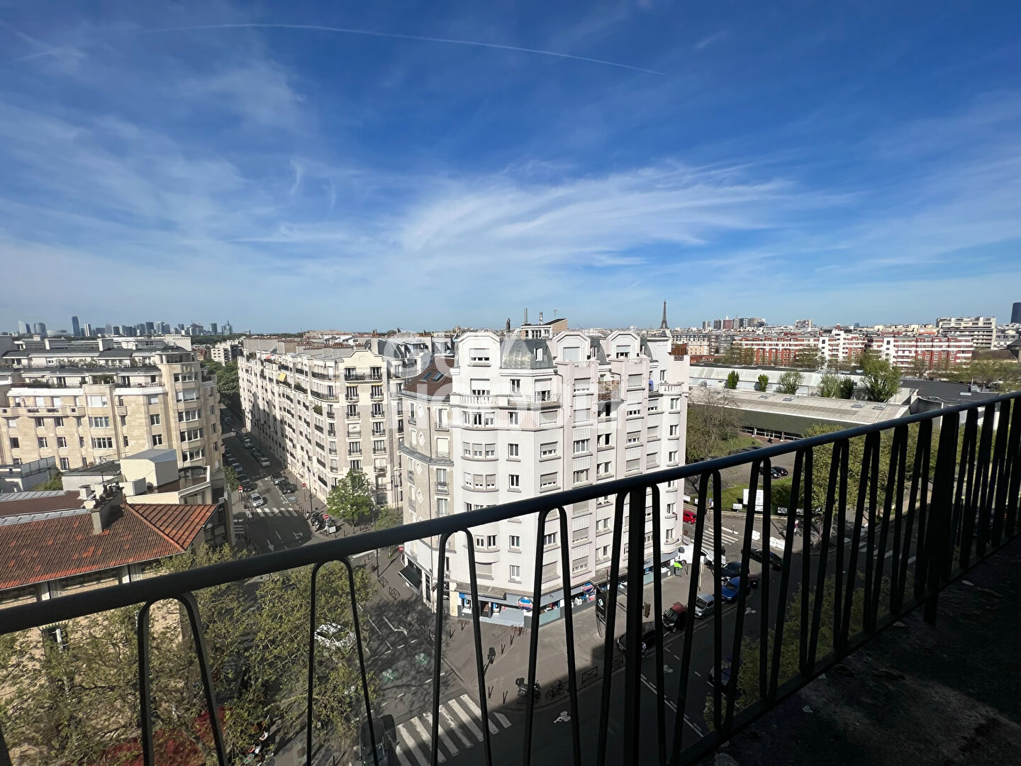 Appartement Boulogne Billancourt 3 pièce(s) 91.07 m2