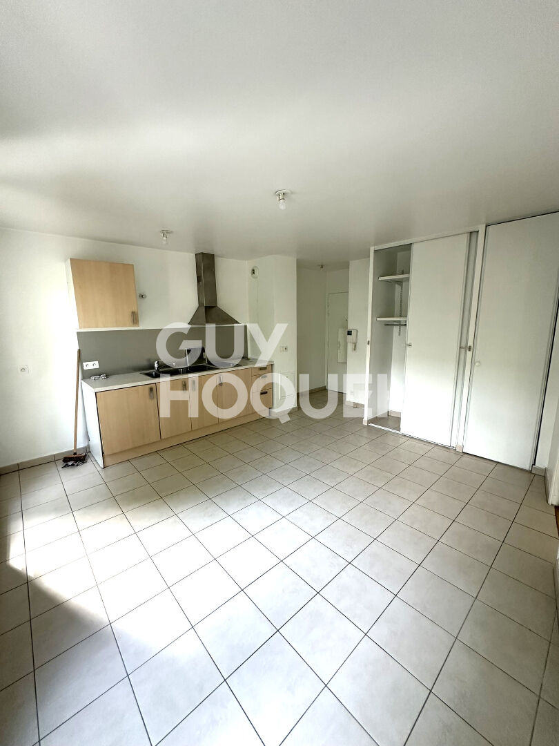 Appartement Bagneux 2 pièce(s) 34 m2