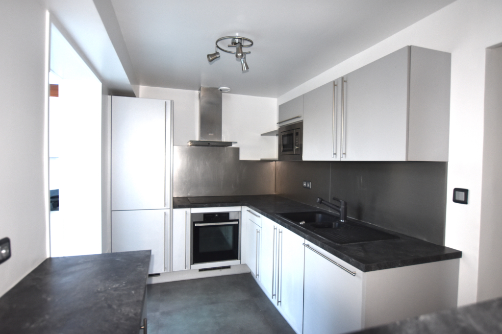 Location d'une maison 5 pièces à MASSY