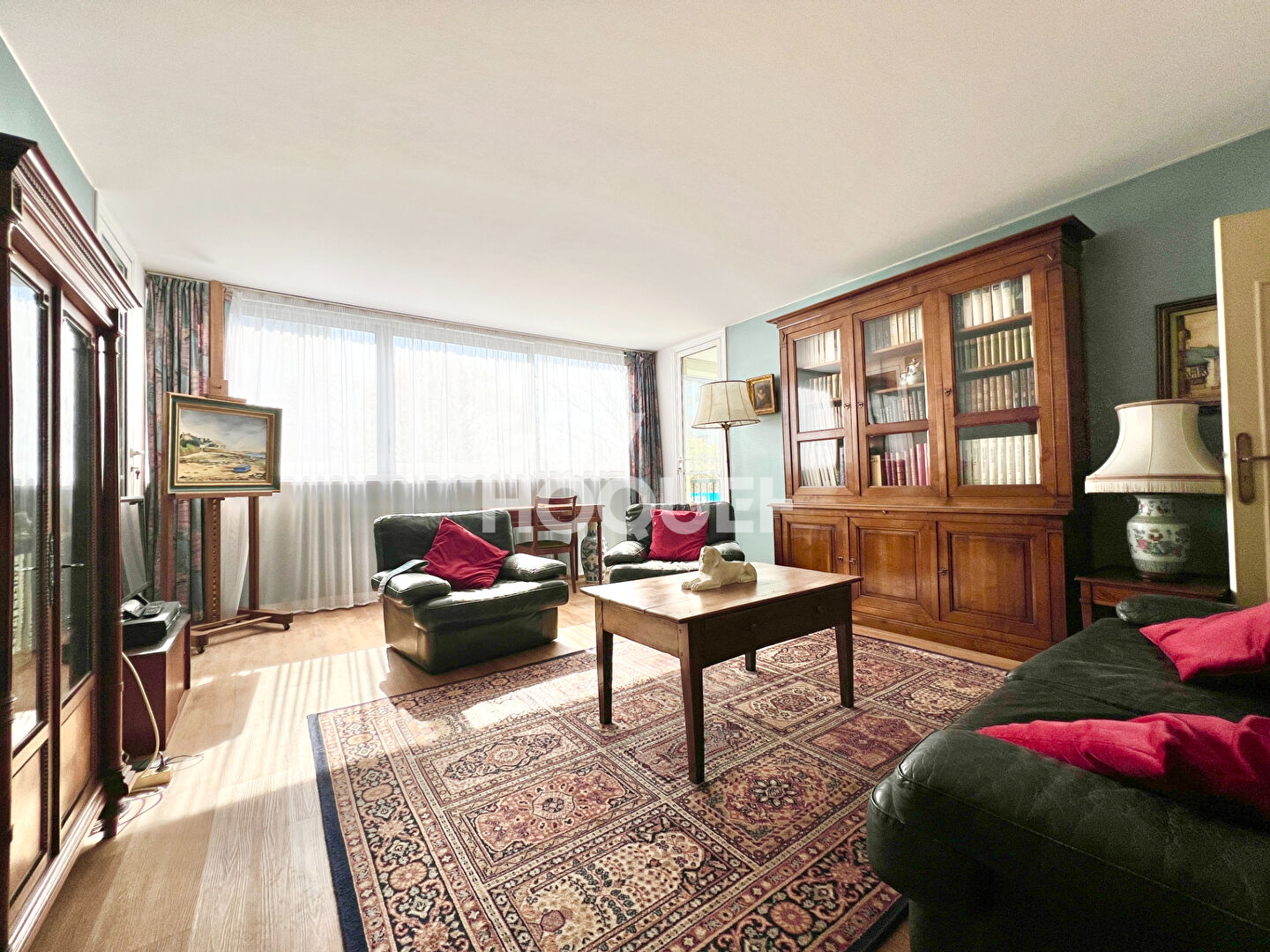 Appartement 5 pièces à vendre à Massy - Réf. 2382